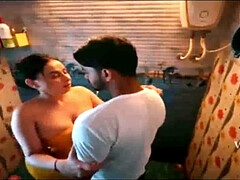 Bruinharig, Hardcore, Hd, Indisch