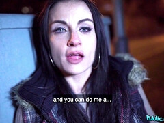 Жопа, Ванна, Ботинки, Брюнетки, Милф, Деньги, На природе, Испанки