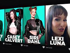 Anal, Mamada, Morena, Peludo, Sexo duro, Madres para coger, Español, Madrastra