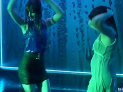 Corridas, Borracha, Grupo, Sexo duro, Orgía, Fiesta