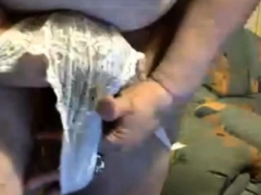 Sixty fiveyear old woman show in cam