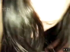 Enthousiasteling, Grote mammen, Pijpbeurt, Bruinharig, Sperma shot, Hardcore, Huisgemaakt, Moeder die ik wil neuken