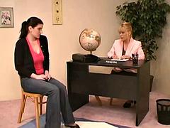 Красотки, Фетиш, Порка, Винтаж