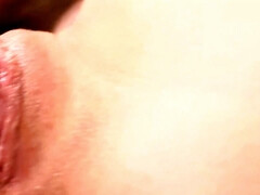 Blondine, Besamung, Spermaladung, Schwanz, Faustfick, Deutsch, Selbstgemacht, Milf