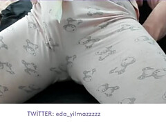 Arabisch, Grote kont, Hd, Latijnse vrouw, Rijpe lesbienne, Natuurlijke tieten, Naakt, Stiefmoeder