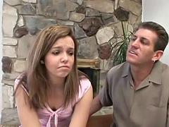 美女, 茶髪の, ぽちゃ