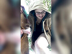 Tir de sperme, Faciale