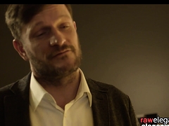 European mature getting assfucked doggystyle