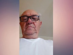 69 yo man from Italy 24