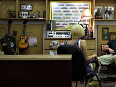 素人, ハードコア