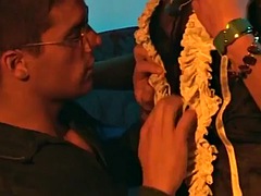 Ajx the debut of a galician pornstar from c0rua galiza spain