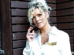 Большая жопа, Большой член, Большие сиськи, Блондинки, Минет, Собачьи, Милф, Короткая стрижка