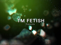 アジア人, 茶髪の, フェティッシュ, レズビアン