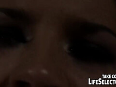 Anaal, Bondage discipline sadomasochisme, Pijpbeurt, Sperma in gezicht, Fetisj, Hardcore, Pissen, Russisch