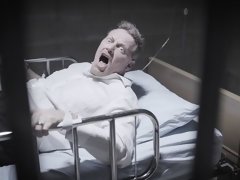 Arsch, Blondine, Hundestellung, Behaart, Handjob, Lecken, Jungendliche (18+), Titten