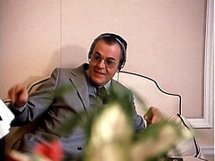 Pijpbeurt, Sperma shot, Orgie, Oud