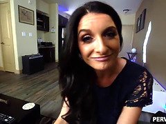 Grote lul, Hd, Rijpe lesbienne, Moeder die ik wil neuken, Moeder, Gezichtspunt, Realiteit, Stiefmoeder