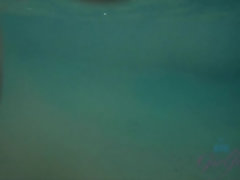 ビキニ, オナニー, ヌード, オーガズム, ハメ撮り, 公共, ガリガリ, オッパイの
