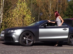 美人, オナニー, 恥ずかしがりや, 一人