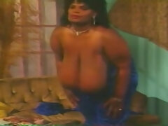 ぽっちゃり, デカパイ, 巨乳な, ぽちゃ, 一人, オッパイの, おもちゃ, ヴィンテージ