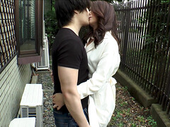 デカパイ, イく瞬間, 顔射, 毛深い, Hd, アウトドア, オマンコ