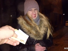 アナル, チン, 顔射, ドイツ人, レザー, 公共, ラフ, ティーンアナル