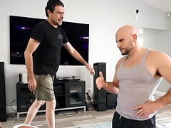 Большой член, Минет, Брюнетки, Член, Собачьи, Секс без цензуры, Латиноамериканки, Наездница