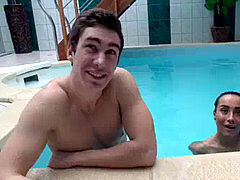 Минет, Рогоносцы, Чешки, Лизание, Деньги, Реалити, Молоденькие