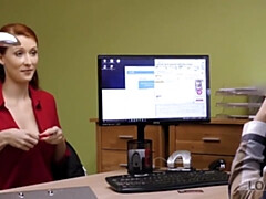 18 años, Pareja, Checa, Hd, Dinero, Público, Pelirrojo, Adolescente