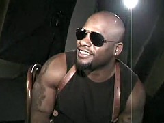 Grosse bite, Double pénétration, Noir ébène, Branlette thaïlandaise, Hard, Interracial, Lingerie, Plan cul à trois