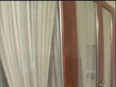 In den arsch, Gehörnter ehemann, Interrassisch