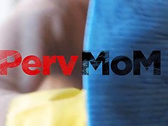 ブロンド, イマラチオ, 眼鏡, Hd, 淫乱熟女, 小柄, 義母, オッパイの