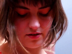 Fetisj, Harig, Hd, Masturbatie, Kut duiken