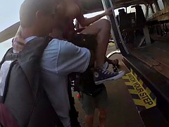 美女, デカパイ, 巨乳な