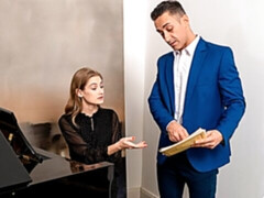 お尻, フェラチオ, 毛深い, キス, なめる, オマンコ, ティーン, オッパイの