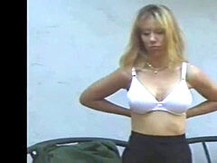 Колготки, Связанные