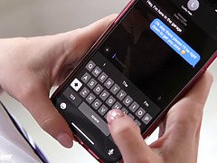 18, デカ尻, フェラチオ, 大学生, Hd, なめる, ラフ, ロシア人