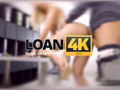 18, 茶髪の, 中出し, ディルド, 彼女, ピグテール, オマンコ, ティーン