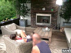 Grosser schwanz, Schwarz, Kompilation, Schwanz, Spassig, Riesenschwanz, Interrassisch, Monster