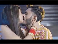 Wife ke samne hot sali ko khub choda