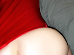 Amateur, Sucer une bite, Couple, Tir de sperme, Petite amie, Fait maison, Pov, Adolescente