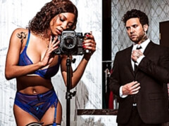 Pijpbeurt, Hondjeshouding, Handbeurt, Interraciaal, Zoenen, Moeder die ik wil neuken, Tatoeage, Tieten likken