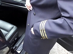 Blonde & Brunette Czech Delights in Pissing