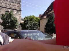 Enthousiasteling, Bedriegen, Stel, Man die toekijkt, Hd, Openbaar, Tiener, Vrouw