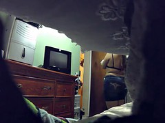 Enthousiasteling, Mooie dikke vrouwen, Bekijker