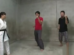 Азиатки, Минет, Японки