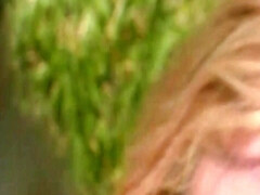 Блондинки, Семяизвержение, Секс без цензуры