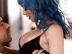 Grote lul, Pijpbeurt, Handbeurt, Kousen