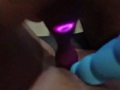 Filipina gets a creampie from Malaysian