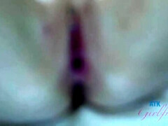 Enthousiasteling, Blond, Fetisj, Vingeren, Voeten fetish, Voetbeurt, Hd, Gezichtspunt